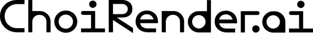 ChoiRender AI